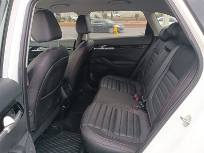 2023 Kia Seltos 1.4 GT Line At