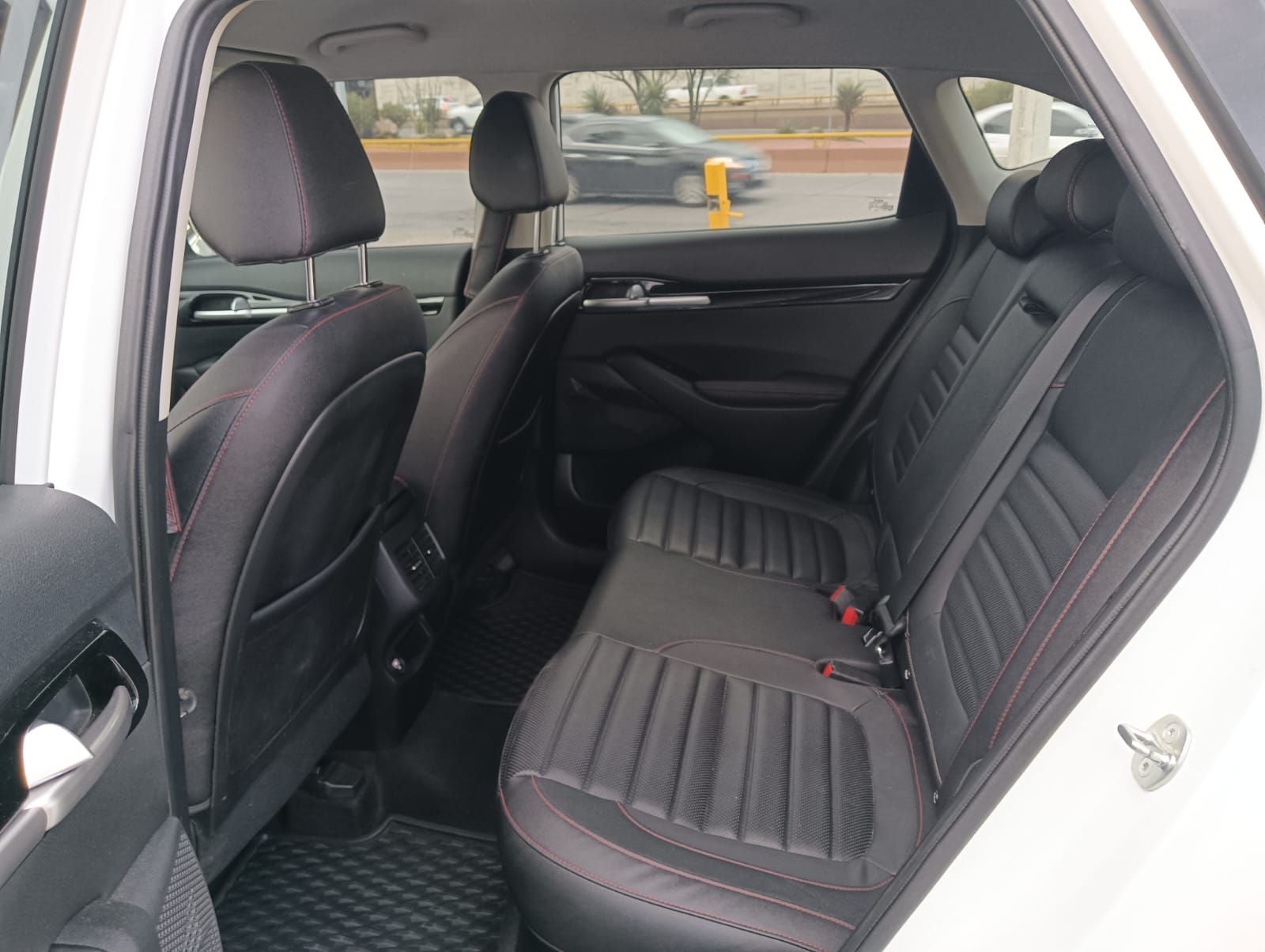 2023 Kia Seltos 1.4 GT Line At