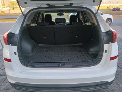 2020 Hyundai Tucson 2.5 Gls Premium At