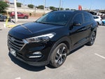2018 Hyundai Tucson 2.0 Limited Tech At