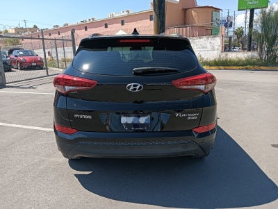 2018 Hyundai Tucson 2.0 Limited Tech At