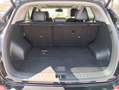 2018 Hyundai Tucson 2.0 Limited Tech At
