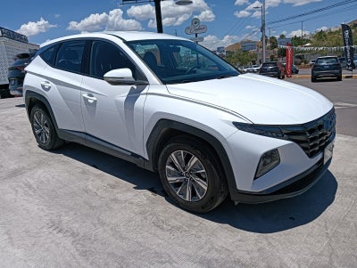 2024 Hyundai Tucson 2.5 Gls At