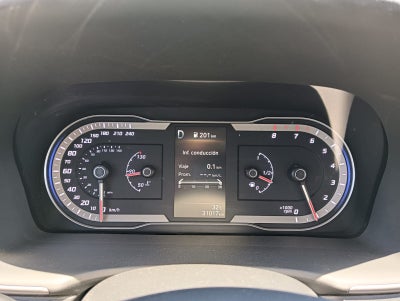 2024 Hyundai Tucson 2.5 Gls At