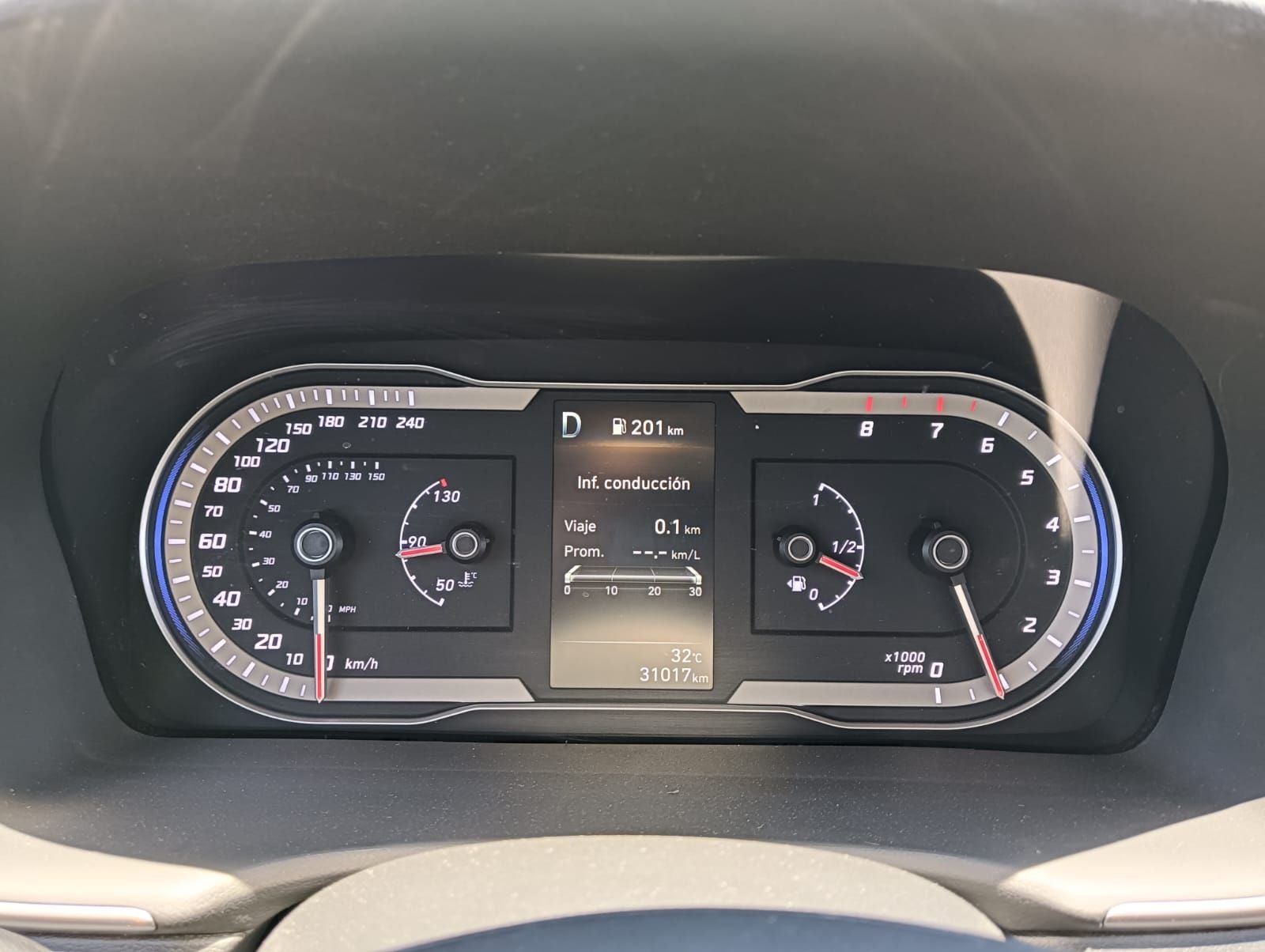 2024 Hyundai Tucson 2.5 Gls At