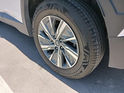 2024 Hyundai Tucson 2.5 Gls At