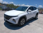 2024 Hyundai Tucson 2.5 Gls At