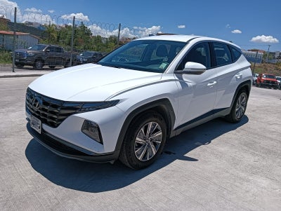 2024 Hyundai Tucson 2.5 Gls At