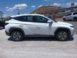 2024 Hyundai Tucson 2.5 Gls At