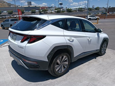 2024 Hyundai Tucson 2.5 Gls At