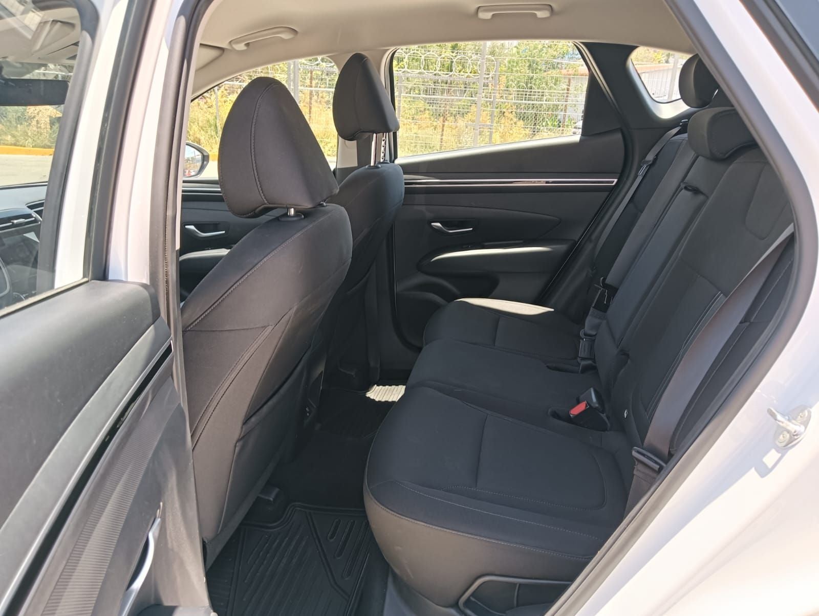 2024 Hyundai Tucson 2.5 Gls At