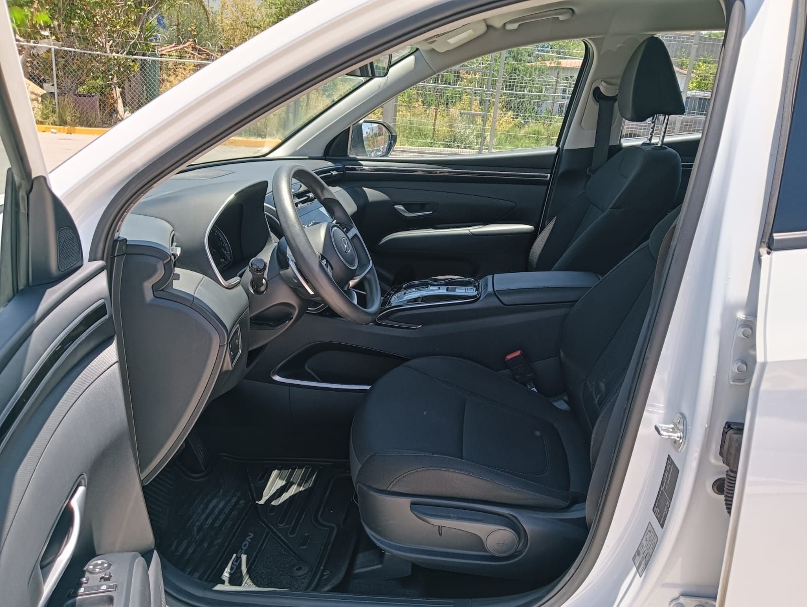 2024 Hyundai Tucson 2.5 Gls At