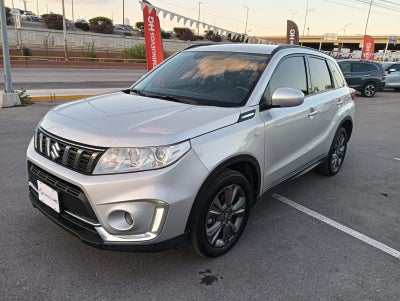 2021 Suzuki Vitara 1.6 Gls At