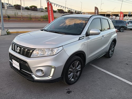 2021 Suzuki Vitara 1.6 Gls At