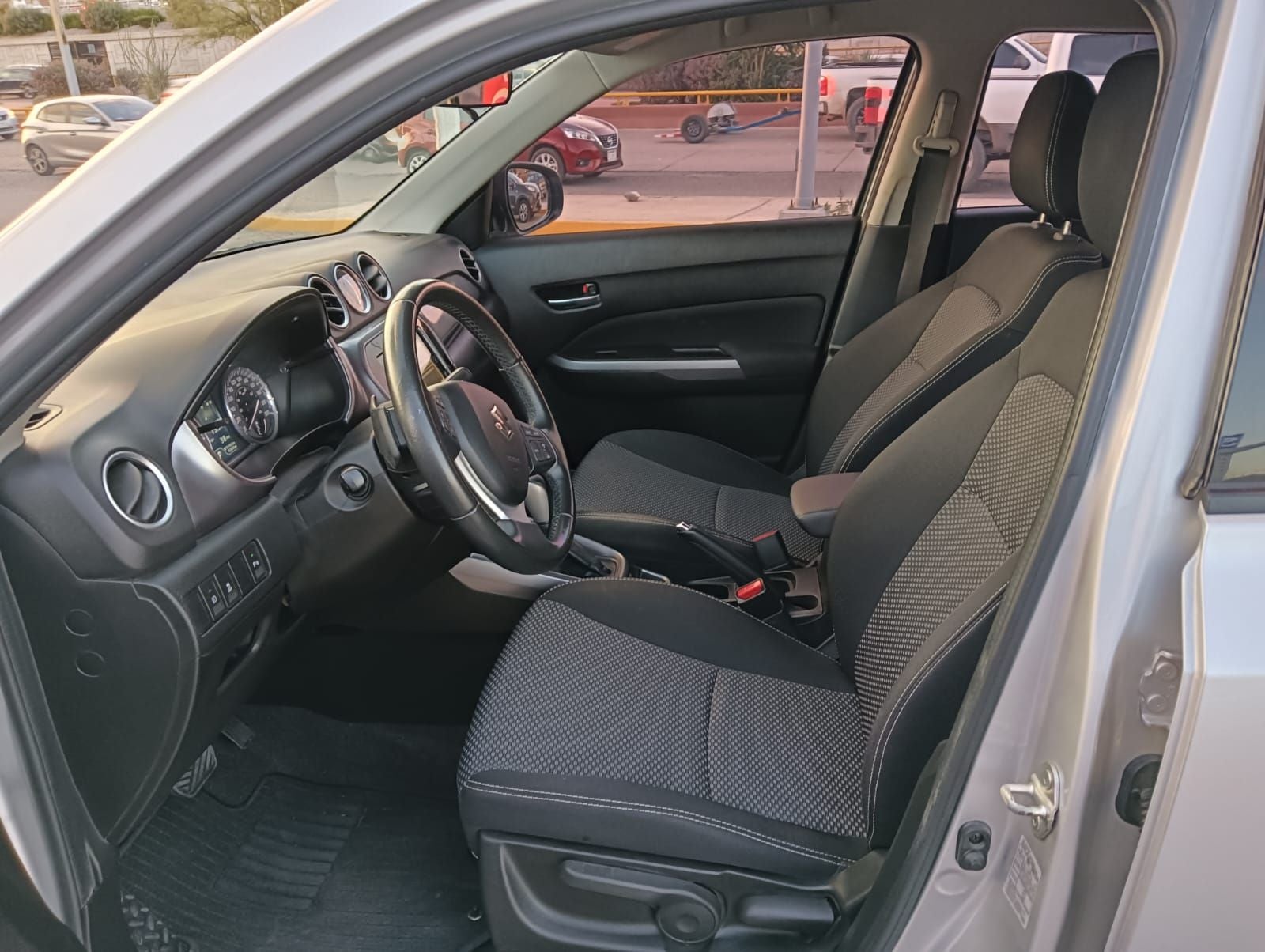 2021 Suzuki Vitara 1.6 Gls At
