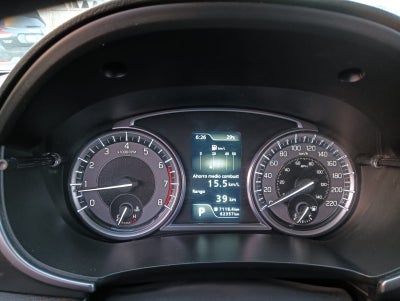 2021 Suzuki Vitara 1.6 Gls At