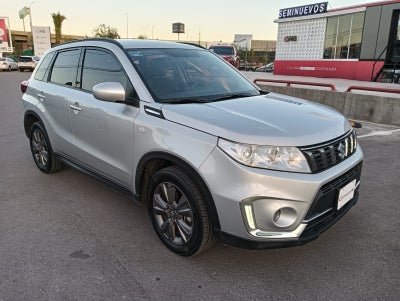 2021 Suzuki Vitara 1.6 Gls At