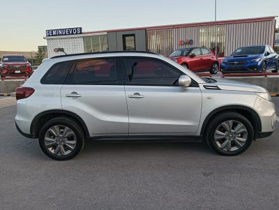 2021 Suzuki Vitara 1.6 Gls At