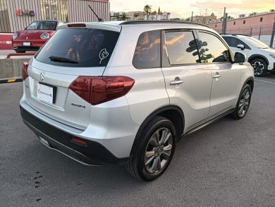 2021 Suzuki Vitara 1.6 Gls At