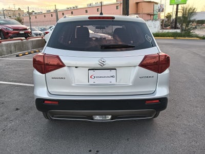 2021 Suzuki Vitara 1.6 Gls At