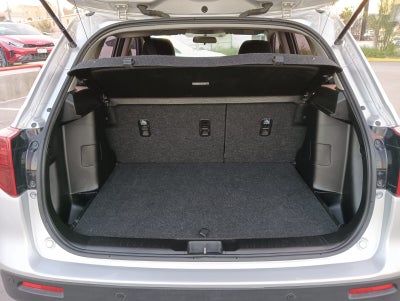 2021 Suzuki Vitara 1.6 Gls At
