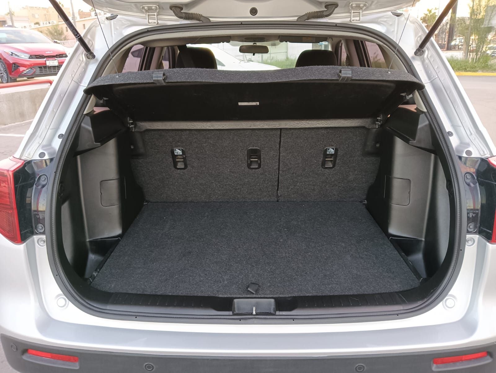 2021 Suzuki Vitara 1.6 Gls At
