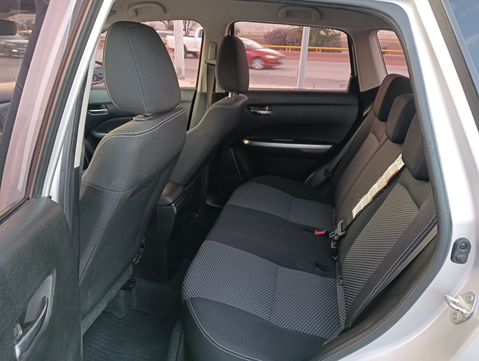 2021 Suzuki Vitara 1.6 Gls At