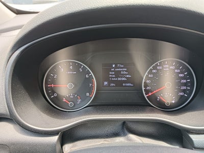 2022 Kia Sportage 2.4 LX At