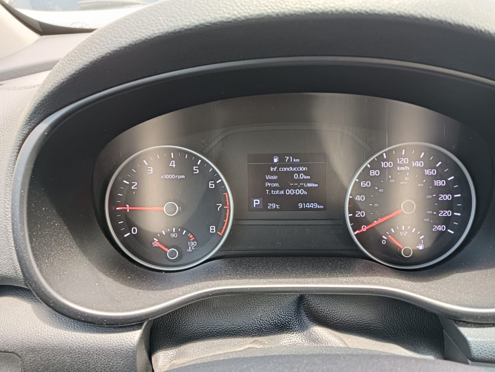 2022 Kia Sportage 2.4 LX At