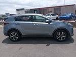 2022 Kia Sportage 2.4 LX At