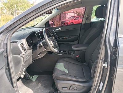 2022 Kia New Sportage 2.0 Ex SL At