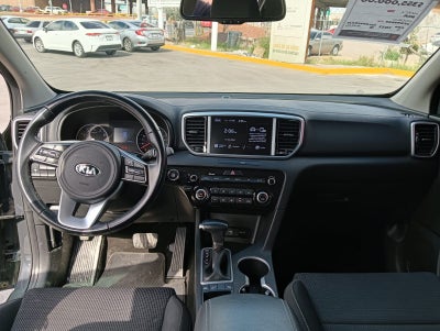 2022 Kia New Sportage 2.0 Ex SL At