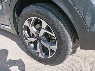 2022 Kia New Sportage 2.0 Ex SL At