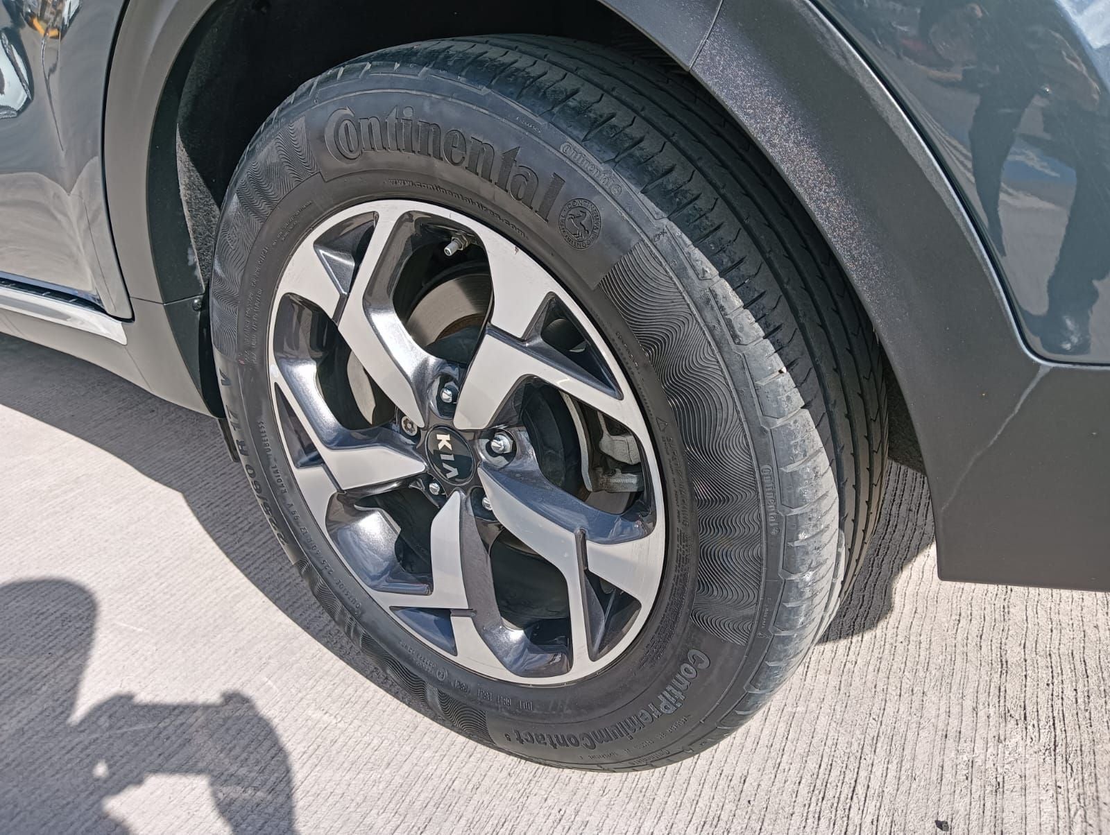 2022 Kia New Sportage 2.0 Ex SL At
