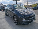 2022 Kia New Sportage 2.0 Ex SL At