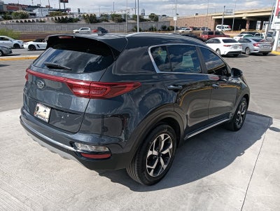 2022 Kia New Sportage 2.0 Ex SL At