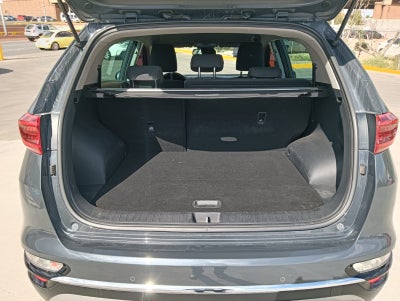 2022 Kia New Sportage 2.0 Ex SL At