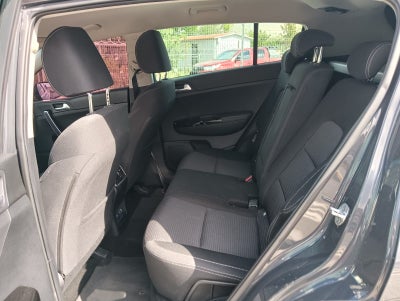 2022 Kia New Sportage 2.0 Ex SL At