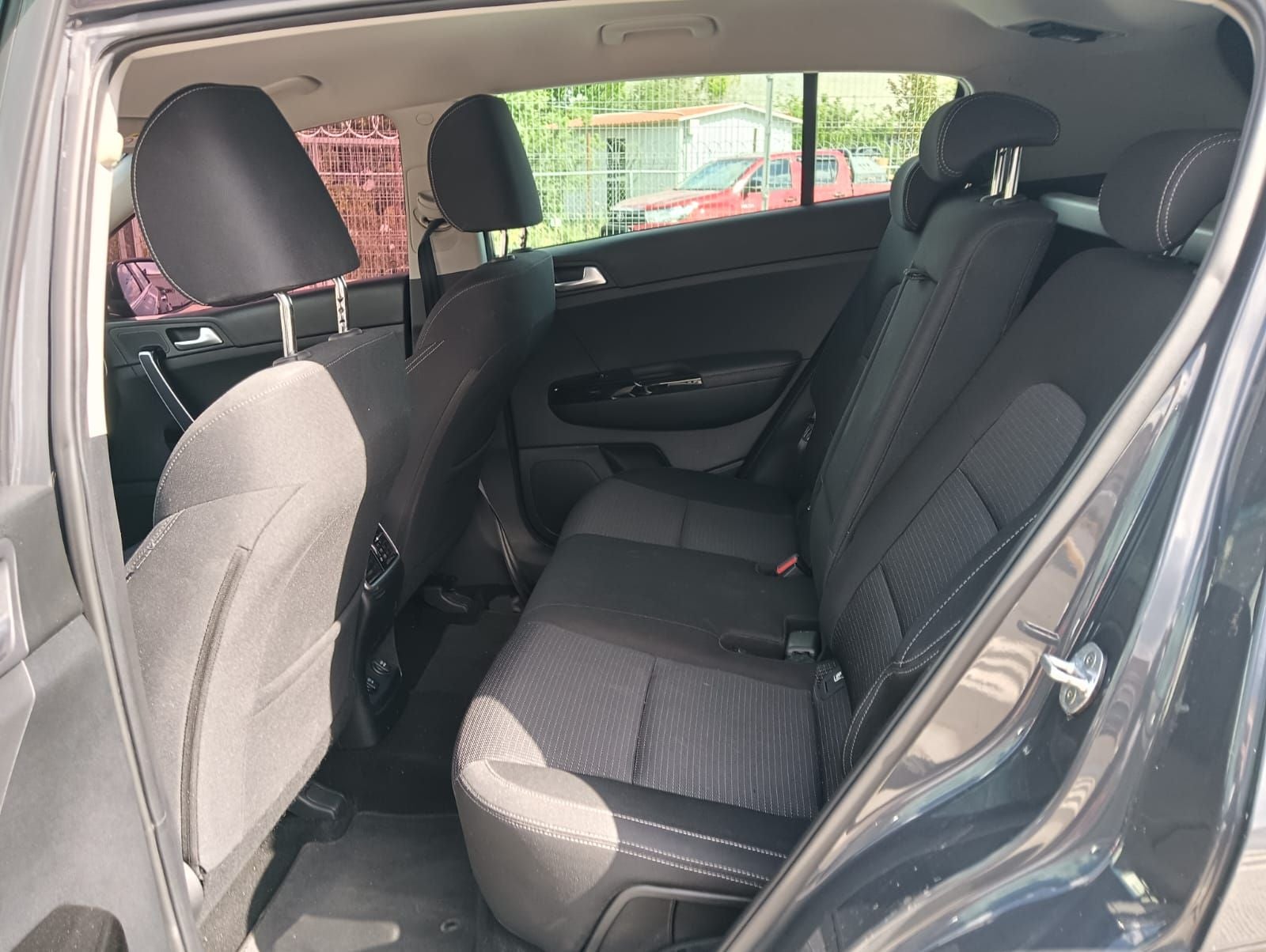 2022 Kia New Sportage 2.0 Ex SL At