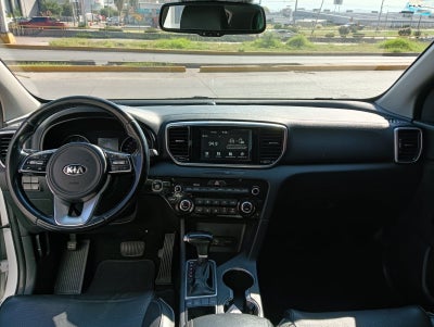 2019 Kia Sportage 2.0 EX Pack At
