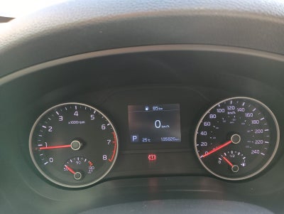 2019 Kia Sportage 2.0 EX Pack At