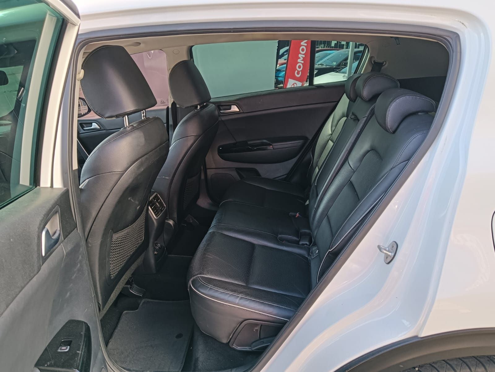 2019 Kia Sportage 2.0 EX Pack At