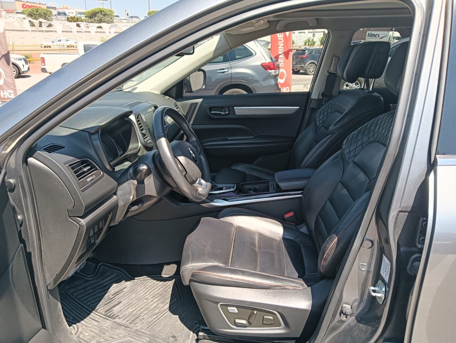 2023 Renault Koleos 2.5 Iconic Piel Cvt