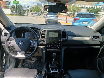 2023 Renault Koleos 2.5 Iconic Piel Cvt