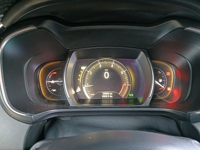 2023 Renault Koleos 2.5 Iconic Piel Cvt