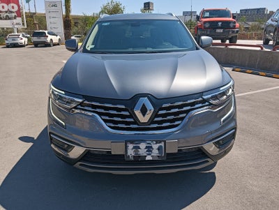2023 Renault Koleos 2.5 Iconic Piel Cvt