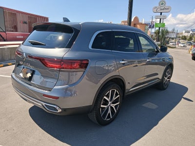 2023 Renault Koleos 2.5 Iconic Piel Cvt