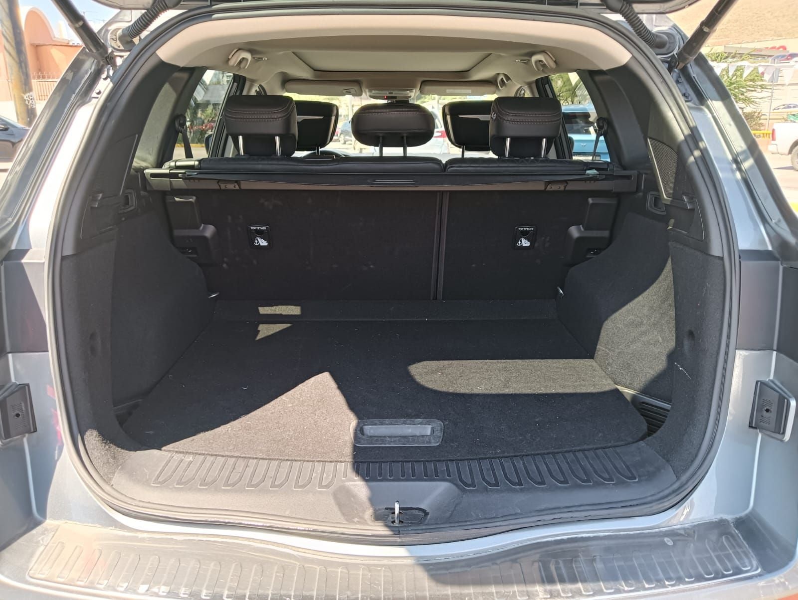 2023 Renault Koleos 2.5 Iconic Piel Cvt