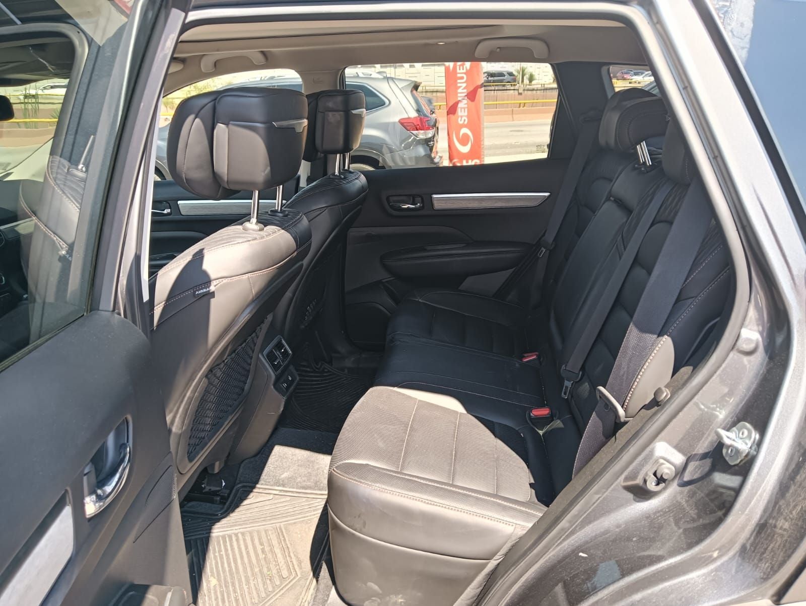 2023 Renault Koleos 2.5 Iconic Piel Cvt