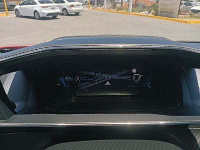 2024 Peugeot 2008 1.2 Gt At